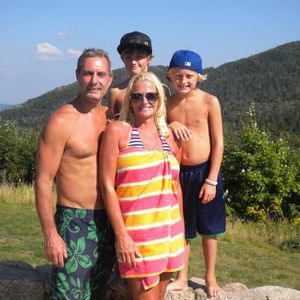 Meet your Posher, Kristen